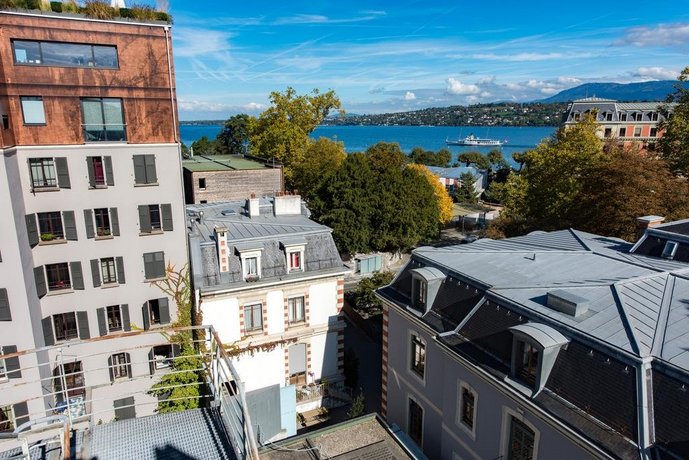 Geneva Hostel