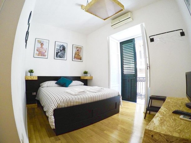 Bed No Breakfast AK