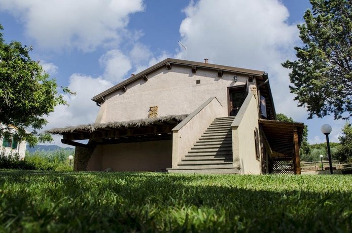 Agriturismo La Luciana
