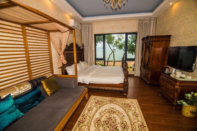Blue Sea Inn No 3 Branch