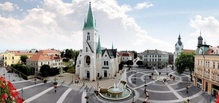Turul Etterem es Panzio