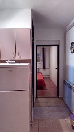 Apartments Mirjana Petrcane