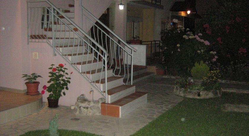 Mitko's Guest House