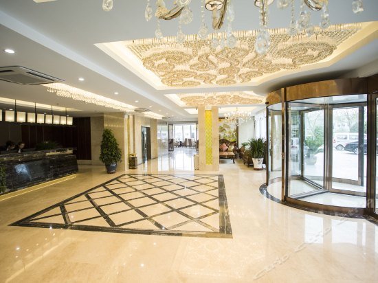 Shengmei Hotel Lanzhou