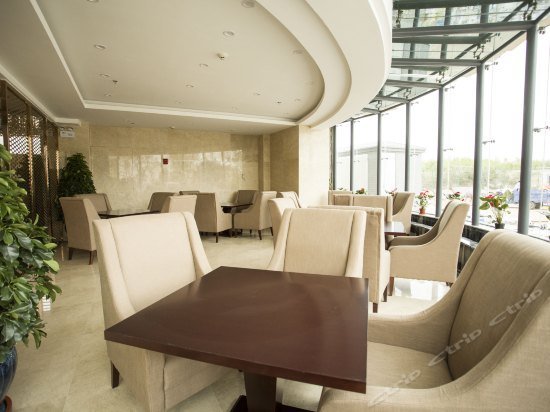Shengmei Hotel Lanzhou