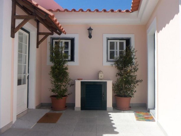 Casa das Hortensias - Charming Guest House