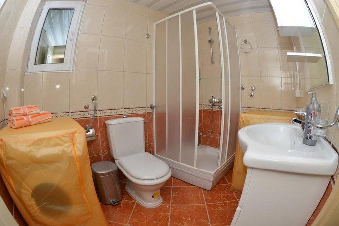 Rooms and Apartaments De Niro