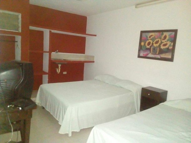 Hotel Aventura