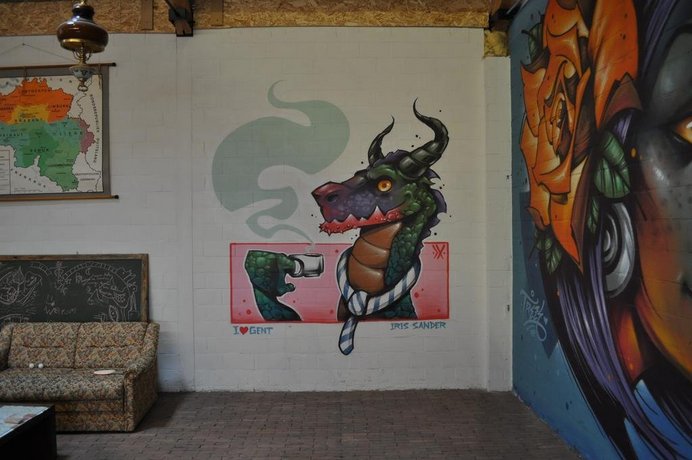 Treck Hostel