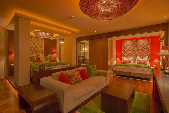 Mala Garden Design Hotel