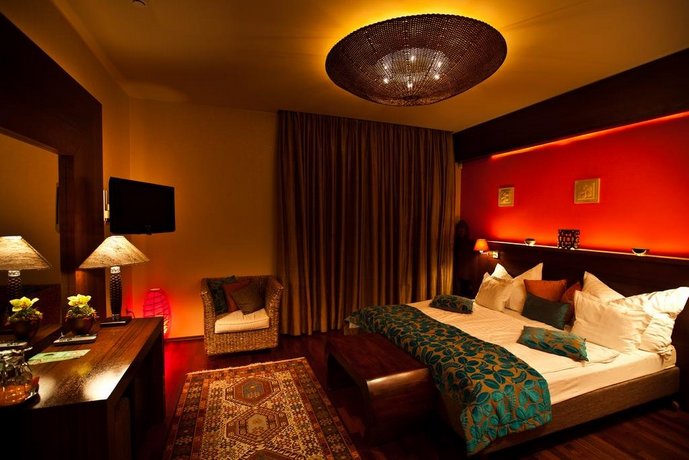 Mala Garden Design Hotel