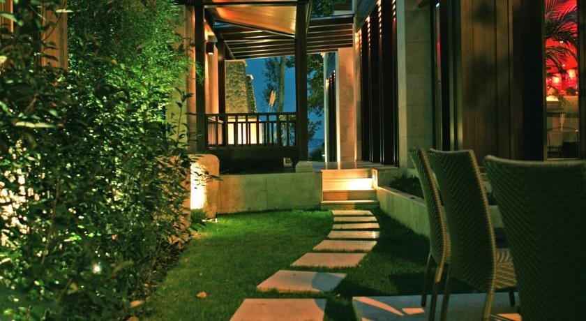 Mala Garden Design Hotel