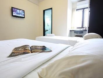 LeGreen Suite Ratulangi