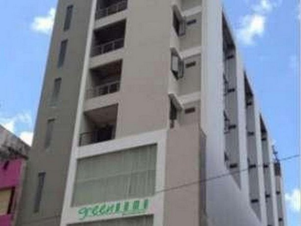 LeGreen Suite Ratulangi
