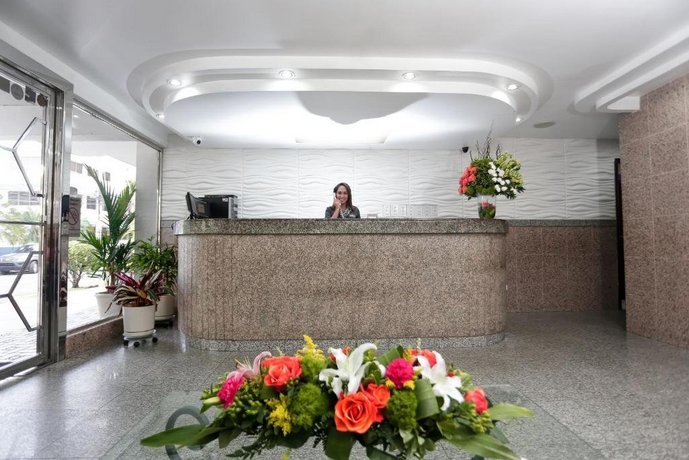 Hotel Marbella Panama City