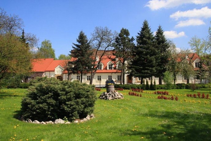 Pokoje Goscinne Dom sw Szymona