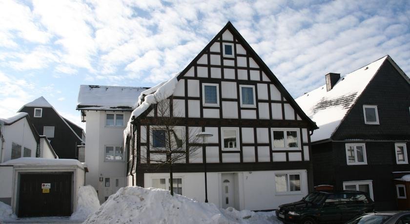 Ferienhaus Marktstrasse