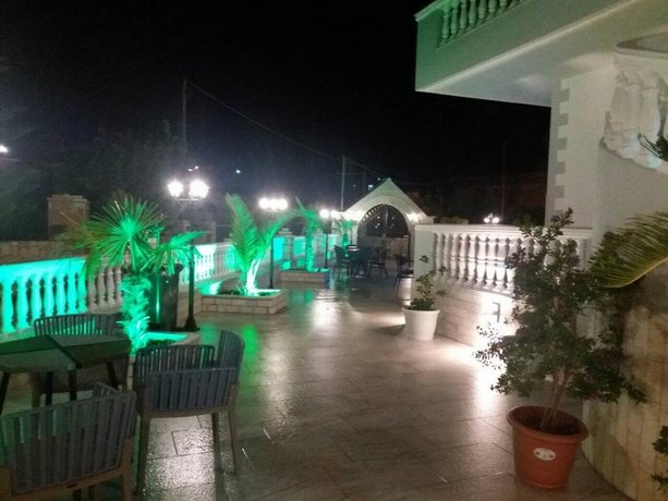 Villa Bora Bora Sarande