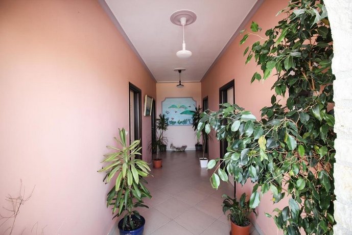 Villa Bora Bora Sarande