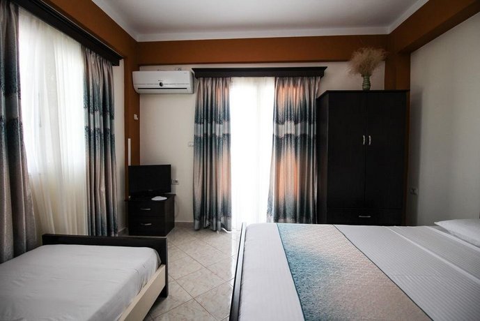 Villa Bora Bora Sarande