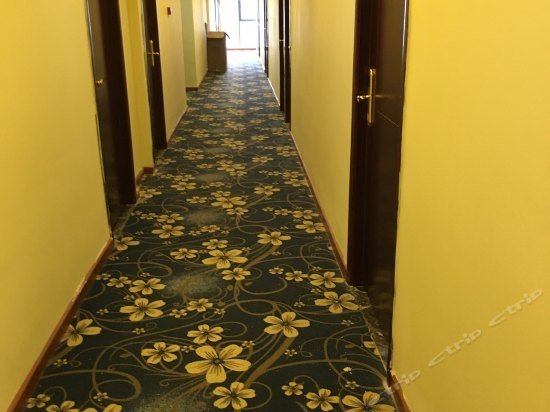 Zhongwen Hotel