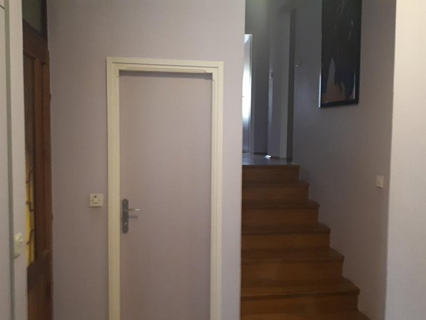 Apartments Babin