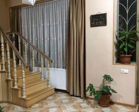 Mari Guest House Telavi