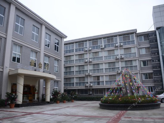 Dianda Hotel