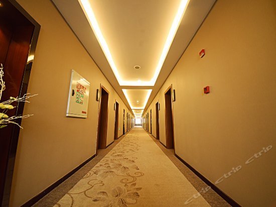 Dianda Hotel