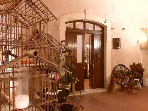 Palazzo Gancia