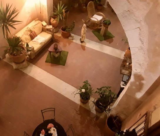 Palazzo Gancia