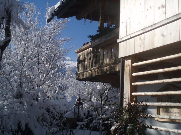 Landhaus Am Arzbach
