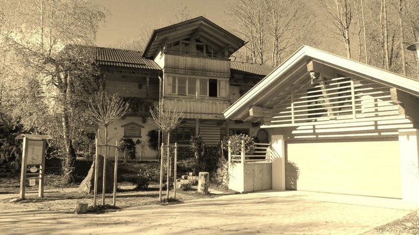 Landhaus Am Arzbach