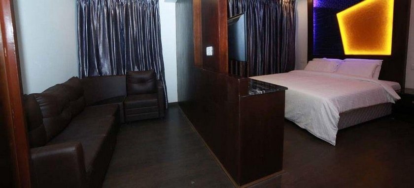 Hotel M Grand