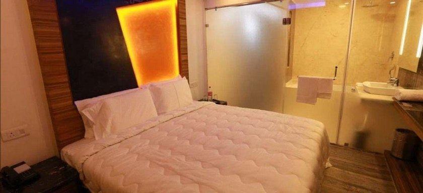 Hotel M Grand