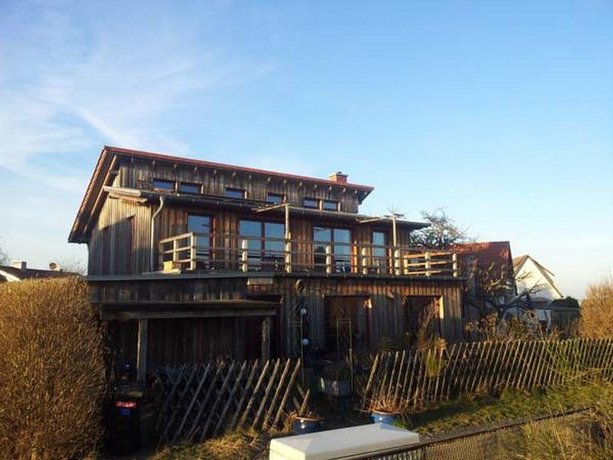 Apartments Sonne am Sund