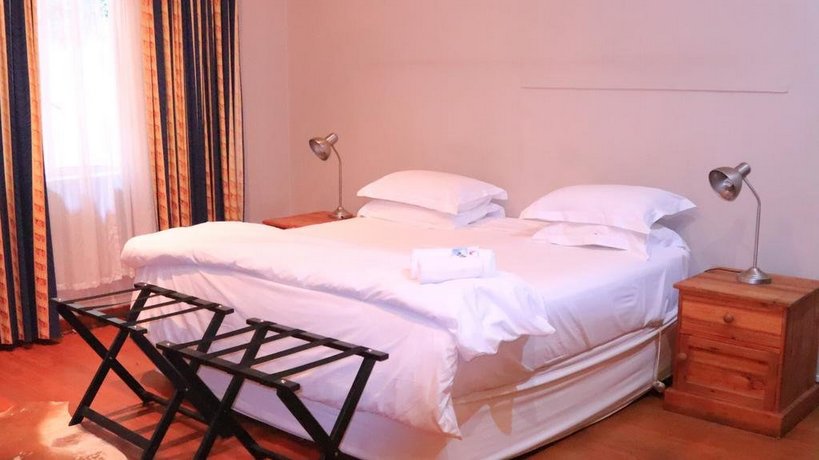 Eagles View Guest House and Conference Centre