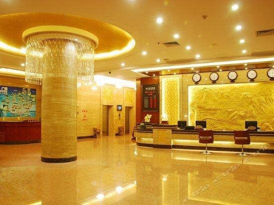 City Qiaotoubao Hotel