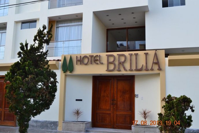 Hotel Brilia Chimbote Compare Deals