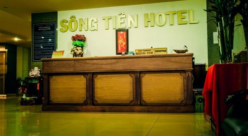 Song Tien Hotel