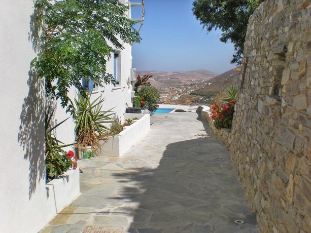 Villa El Palmar 1