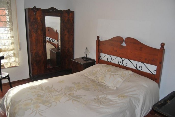 Casa rural Puente Mocho