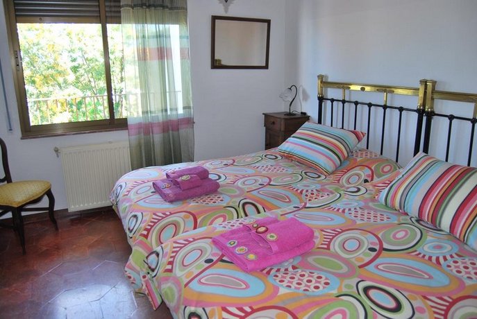 Casa rural Puente Mocho