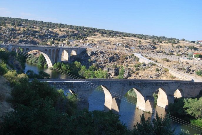 Casa rural Puente Mocho
