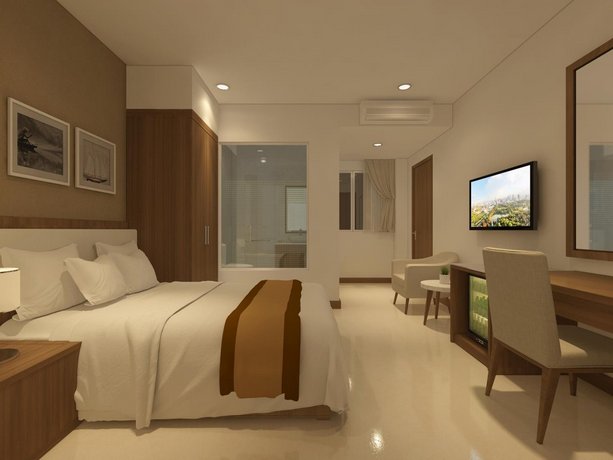 Saigon KiKo Hotel