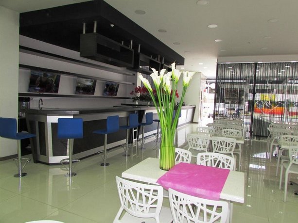 Hotel Plaza Miranda