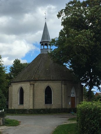 Gaestehus Nyord