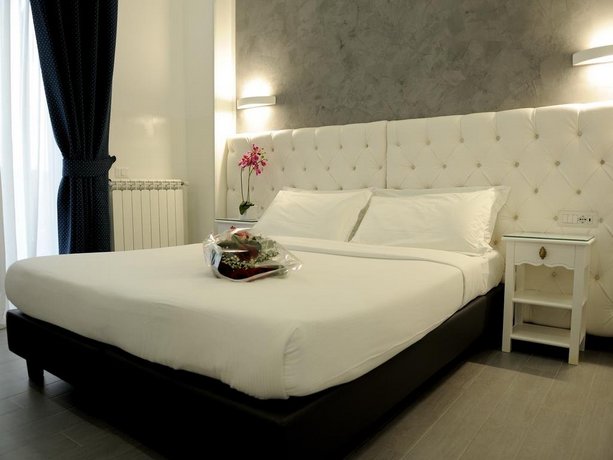 Easyrome Guest House
