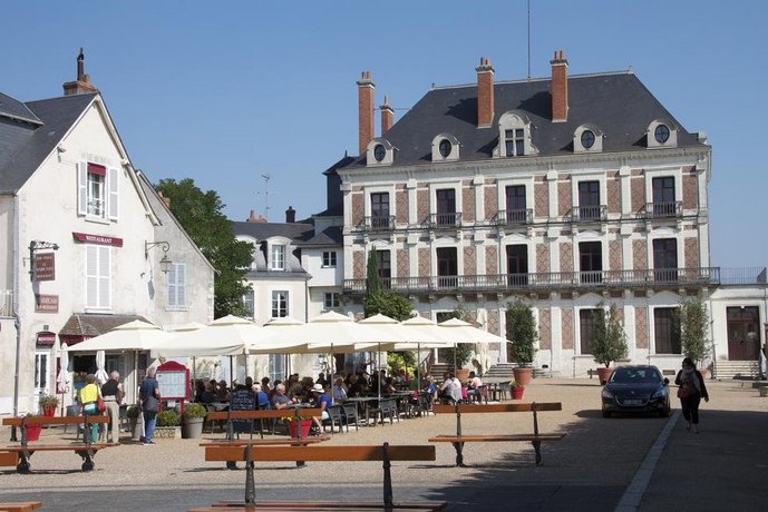 Blois La Tour 1696