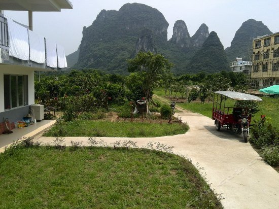 Wangjiangge Inn